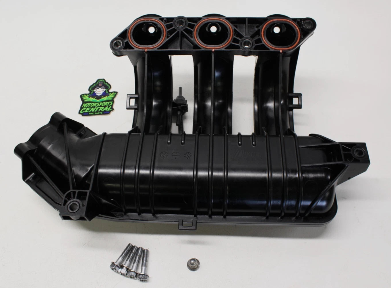 Intake Manifold for Yamaha EX VX Deluxe EXR VX C V1 Jet Blaster (16-25)
