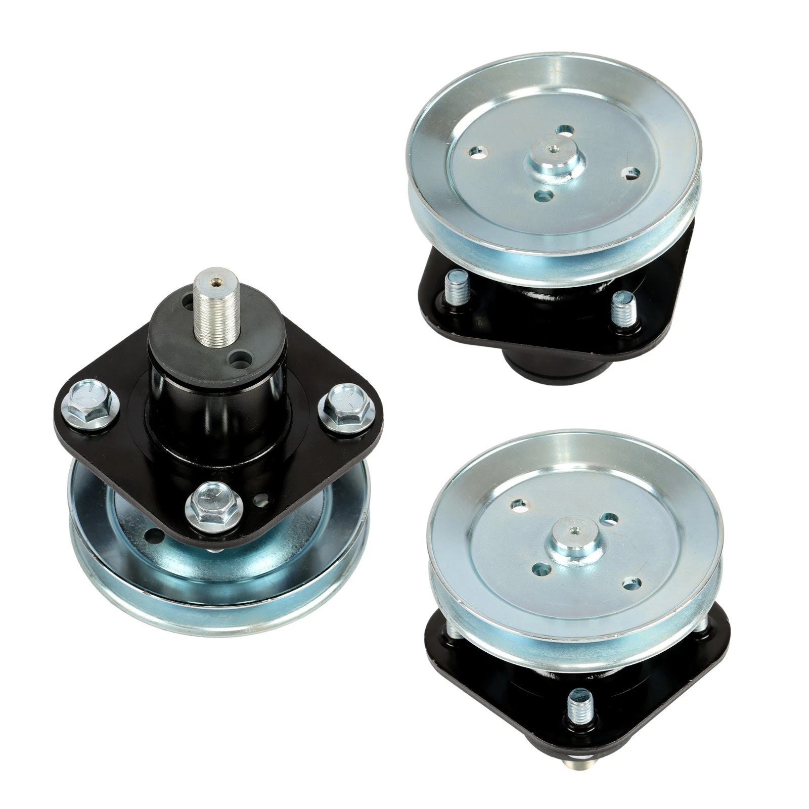 3X Spindle Assembly for Ariens Zoom 50" (2015-2021)