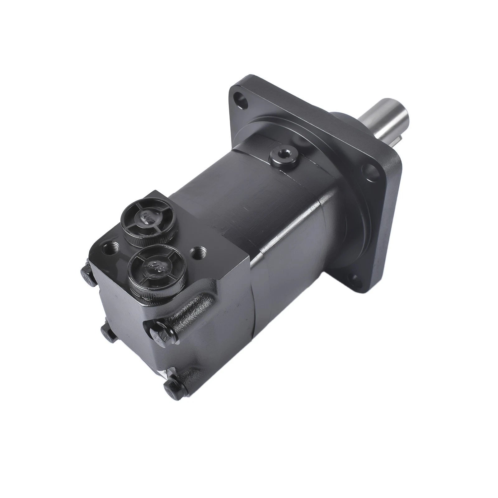Hydraulic Orbital Motor
