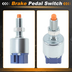 Brake Light Switch for GEO Prizm (1993–1997) SLS203T