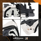 Door Lock Actuator for Hyundai Santa Fe (2013–2018)