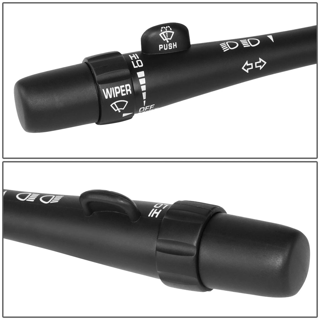 Combination Turn Signal Windshield Wiper Switch for Impala Monte Carlo (2000–2005)