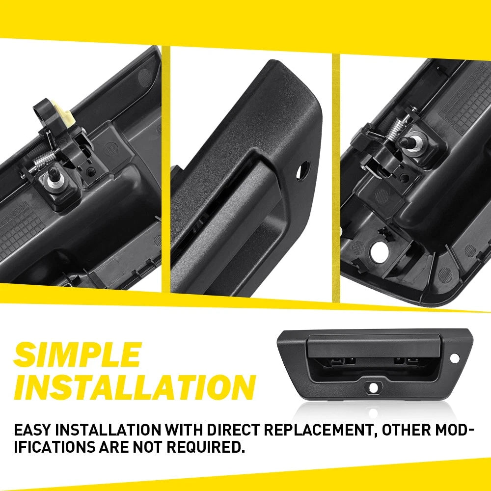 10FT Weather Strip Edge Seal for Car Door Trunk