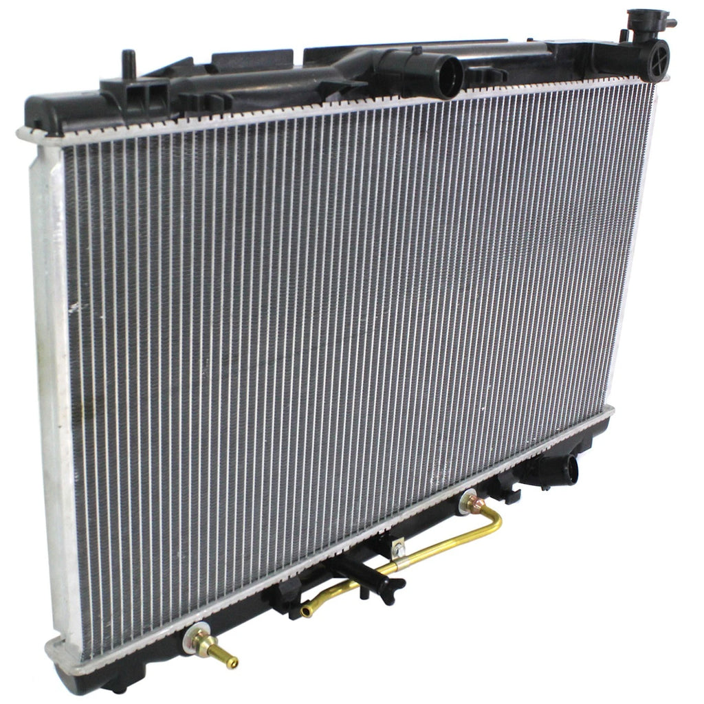 Radiators for Toyota Venza Avalon Lexus ES350 Camry (2007–2011)