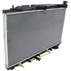 Radiators for Toyota Venza Avalon Lexus ES350 Camry (2007–2011)