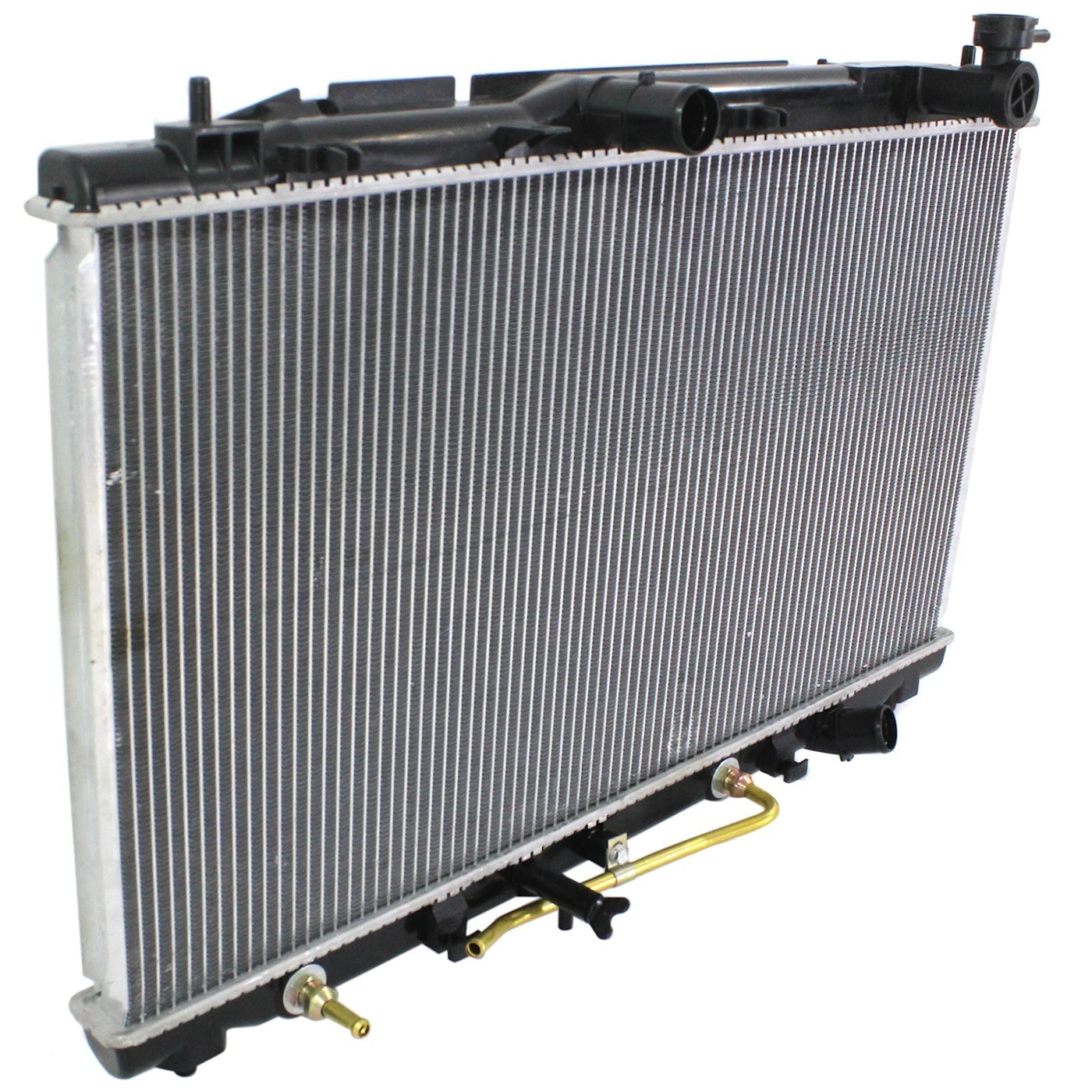 Radiators for Toyota Venza Avalon Lexus ES350 Camry (2007–2011)