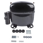 Refrigeration Compressor for 220-240V Systems (1 HP, R-404a)