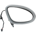 Passenger Side Mirror for Porsche Macan (2015–2018) with Signal Light