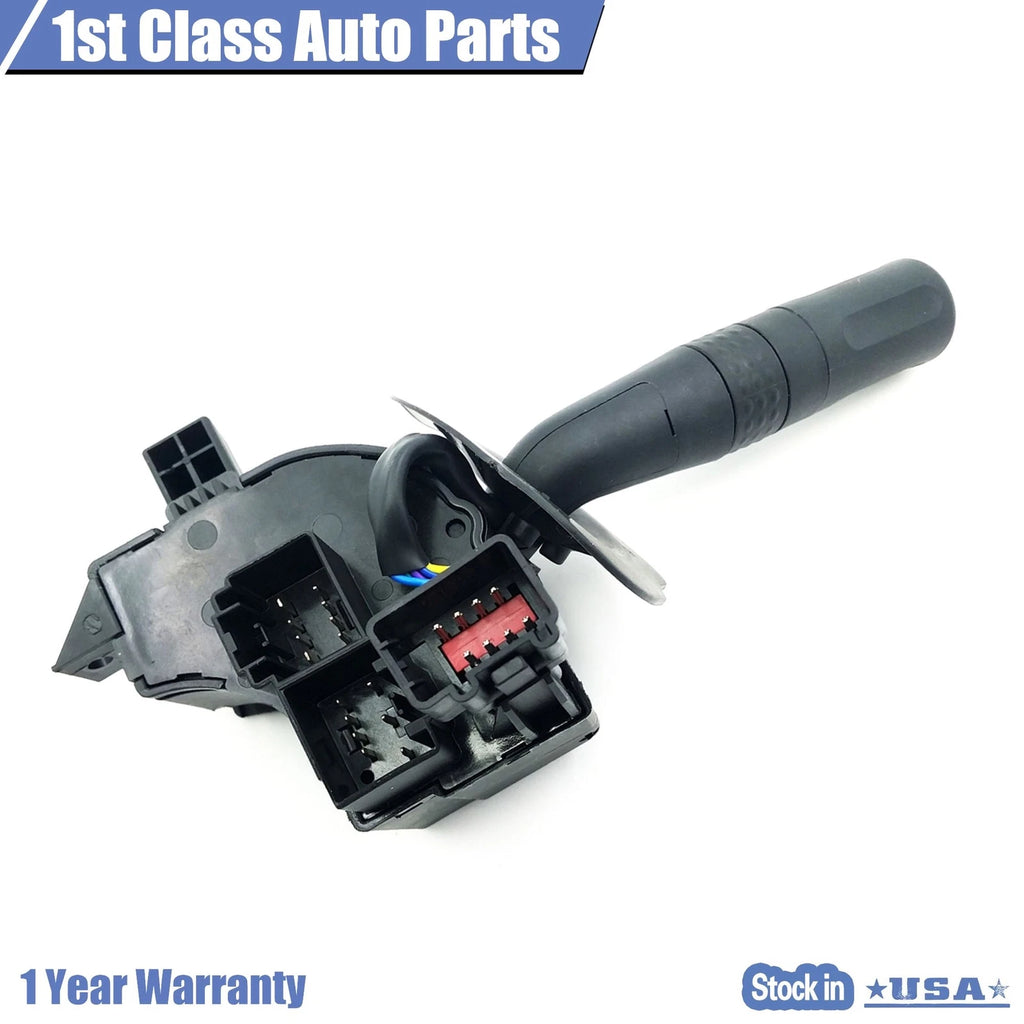 Wiper Turn Signal High/Low Beam Lever Switch for Ford Expedition (1997–2002)