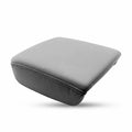 Leather Synthetic Center Console Armrest Cover for Honda Ridgeline (2006–2014)