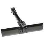 Universal Sleeve Hitch Tow Behind Rear Scrape Blade for UTV/ATV