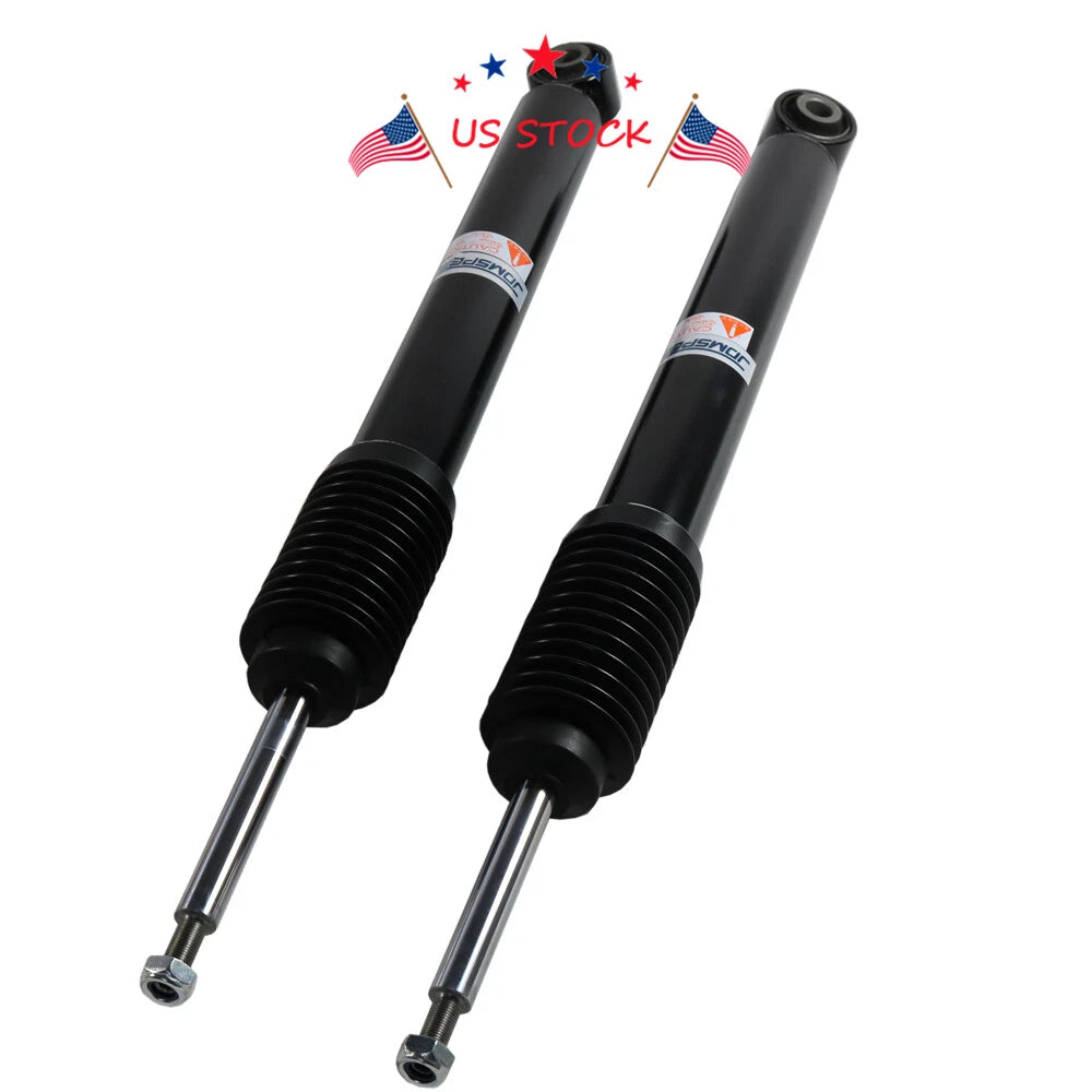 Set of 4 Coilover Struts for VW Golf Jetta (2006-2014)