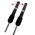 Set of 4 Coilover Struts for VW Golf Jetta (2006-2014)