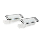 LED License Plate Light for Dacia Duster, Espace MK4 (2010-2015, 2003-2010)
