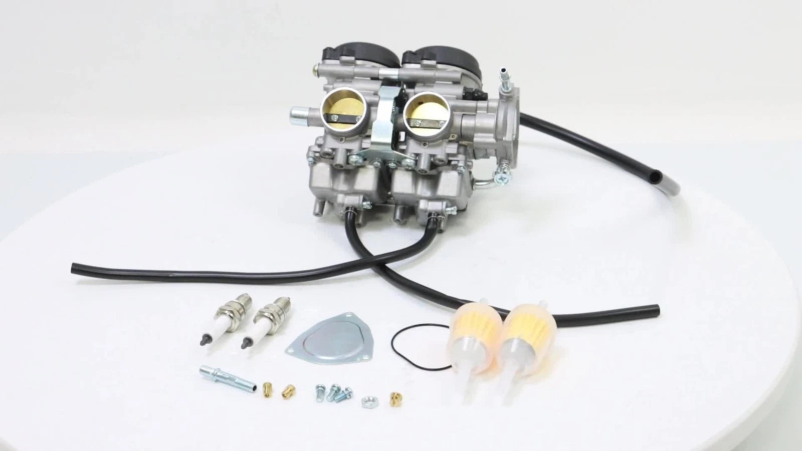 Carburetor for Yamaha Raptor 660R (2001-2005)