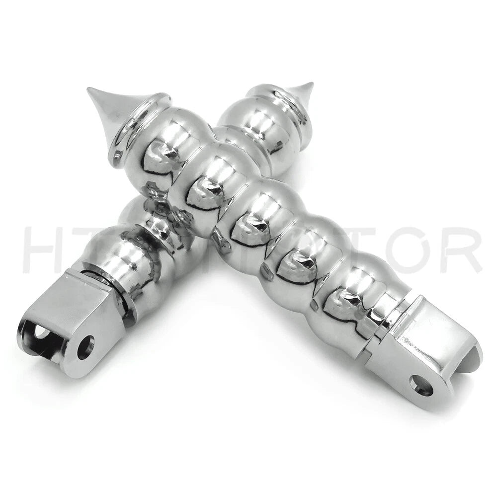 Calabash Footpegs for Honda Stateline Shadow VLX VTX1300C VTX1800C VTX1800F (2010–2015)