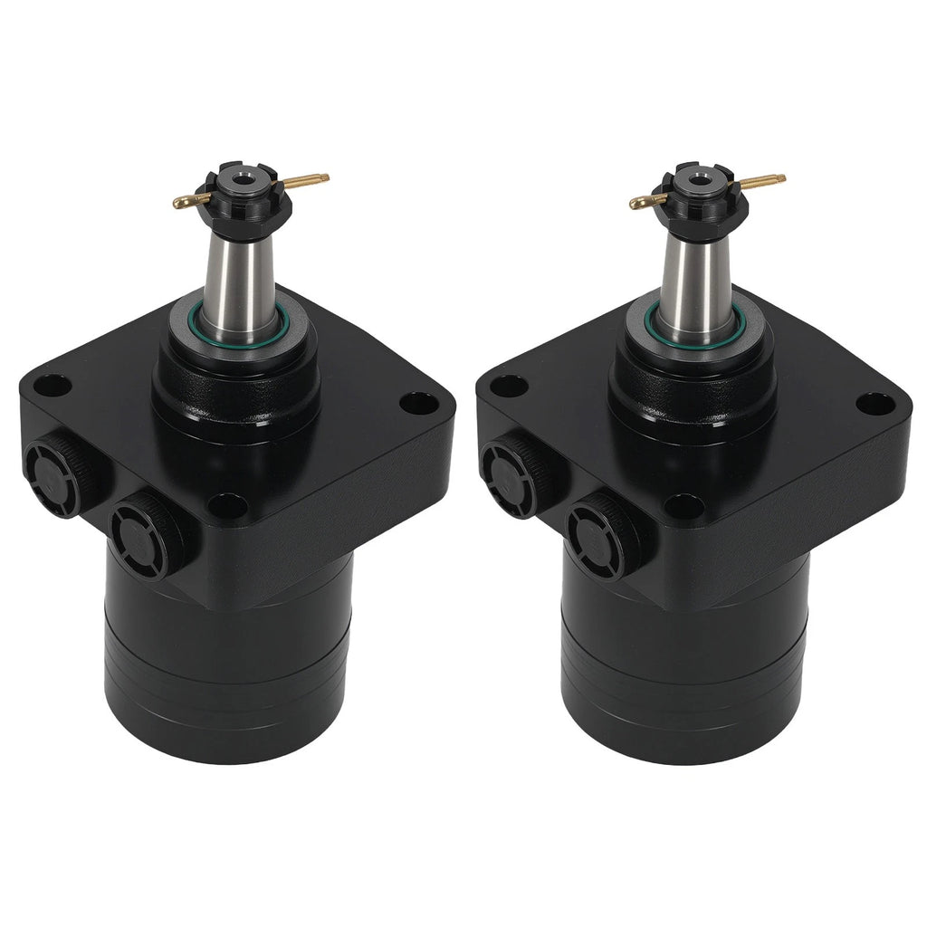 Hydraulic Wheel Motor for Exmark (114-0549) (2X)
