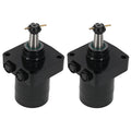 Hydraulic Wheel Motor for Exmark (114-0549) (2X)