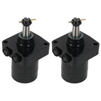 Hydraulic Wheel Motor for Exmark (114-0549) (2X)