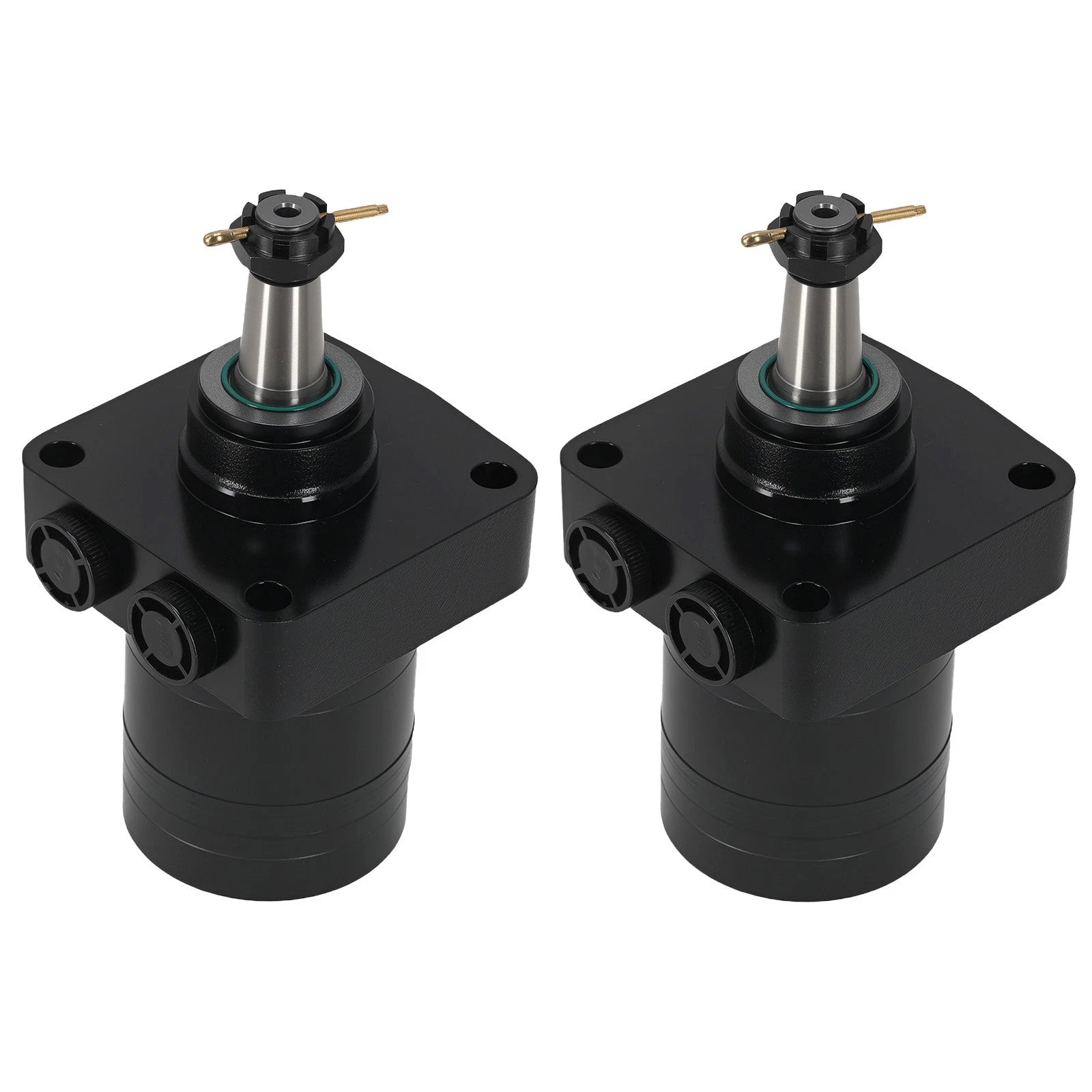 Hydraulic Wheel Motor for Exmark (114-0549) (2X)