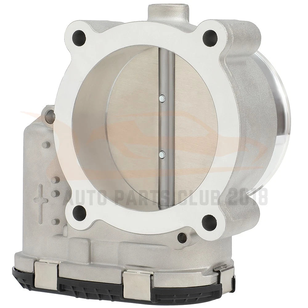 Throttle Body for Ford F-150 5.0L (2018–2020)