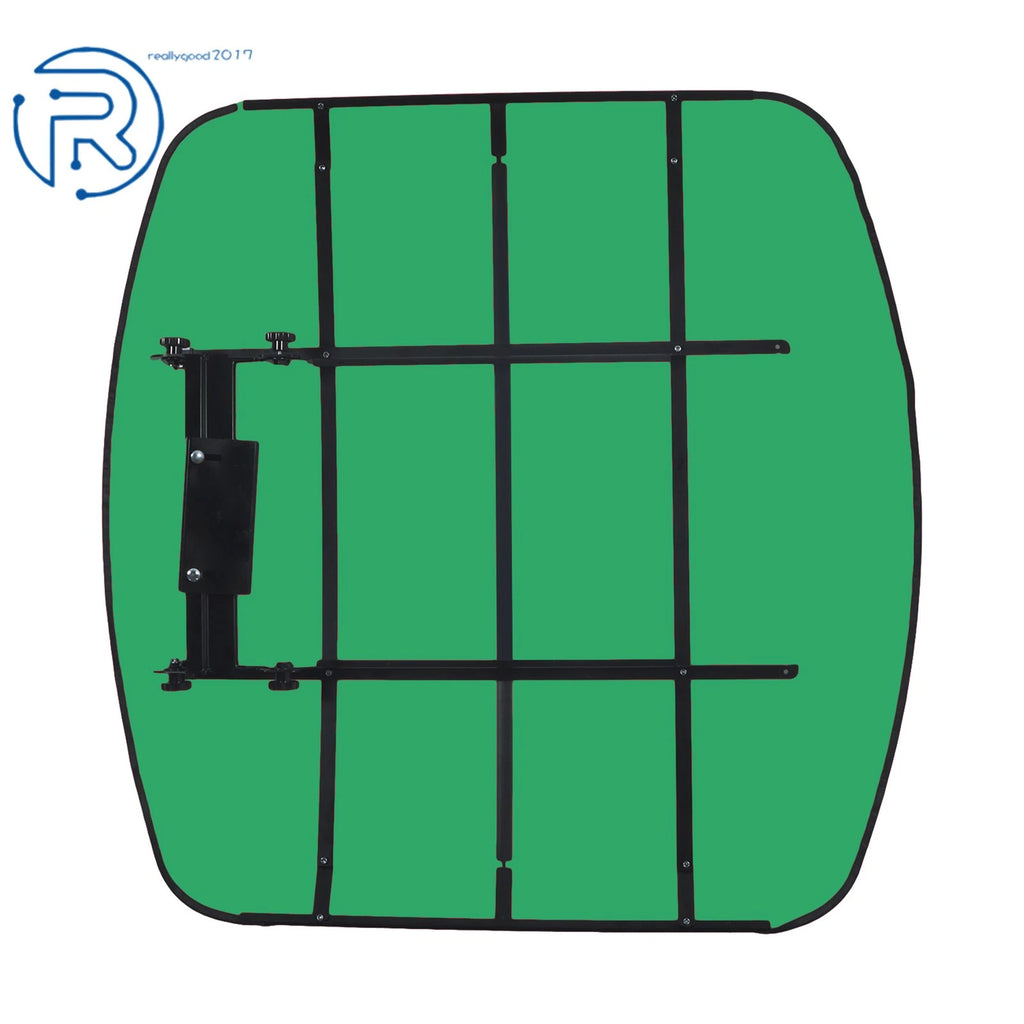 ROPS Tuff Top Canopy for John Deere Tractors (2" x 2" or 2" x 3")