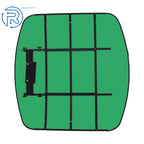 ROPS Tuff Top Canopy for John Deere Tractors (2" x 2" or 2" x 3")