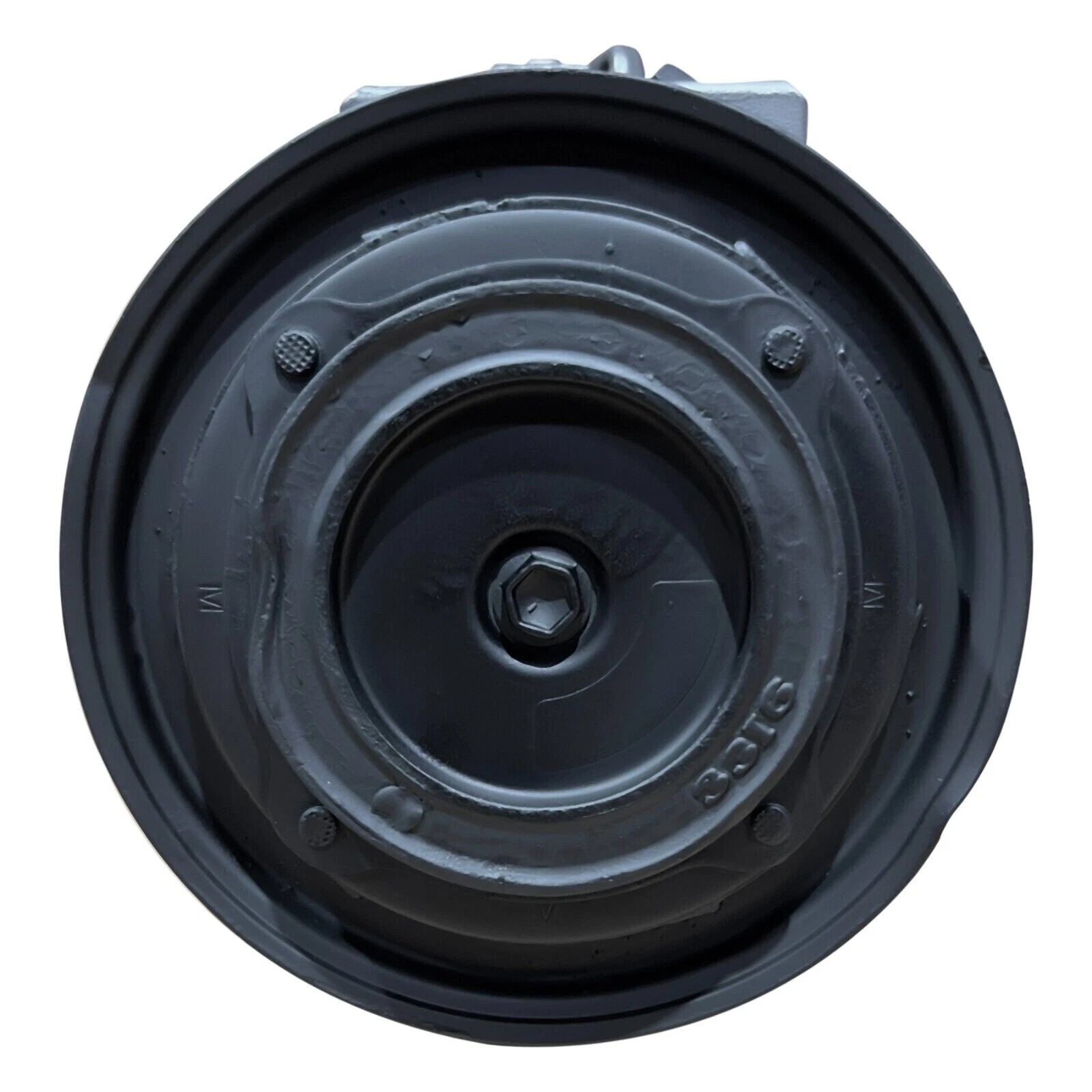 AC Compressor Kit Replacement for Jeep Grand Cherokee 3.0L (2014-2019)