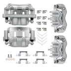 Rear Brake Caliper for Ford F-250 F-350 Super Duty (1999–2004) 18P4790 18P4791