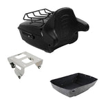 Trunk Pad for Harley Touring Electra Glide (2014–2026)