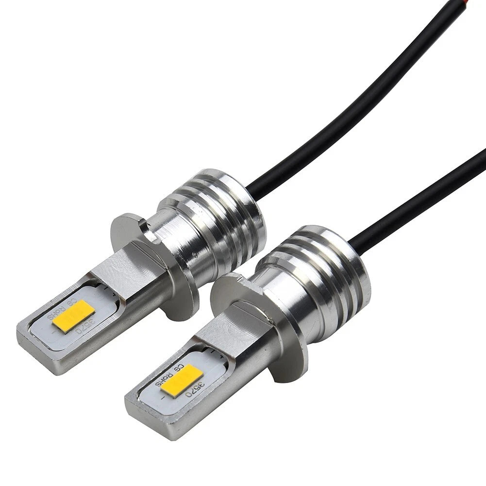 Light Bulbs Conversion Kit 55W 2000LM for