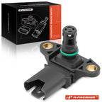 MAP Sensor for BMW 135i 335i 335is 550i 750i 750Li (2008–2013)