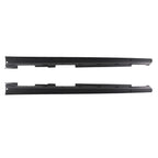 Side Skirt Set for Toyota Highlander LE XLE XSE 2.4L (2023–2024)