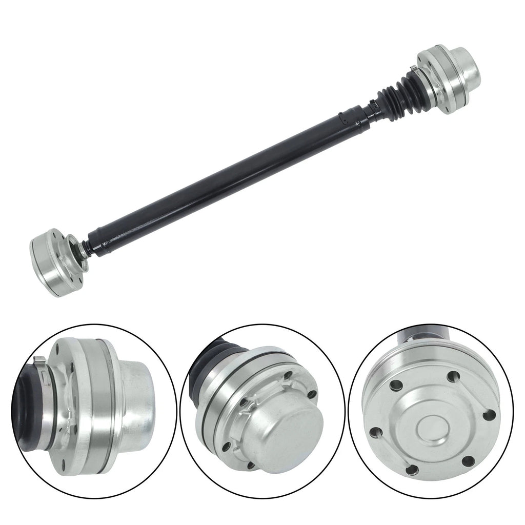 Front Drive Shaft Assembly for Ford F-150 (2011-2017)