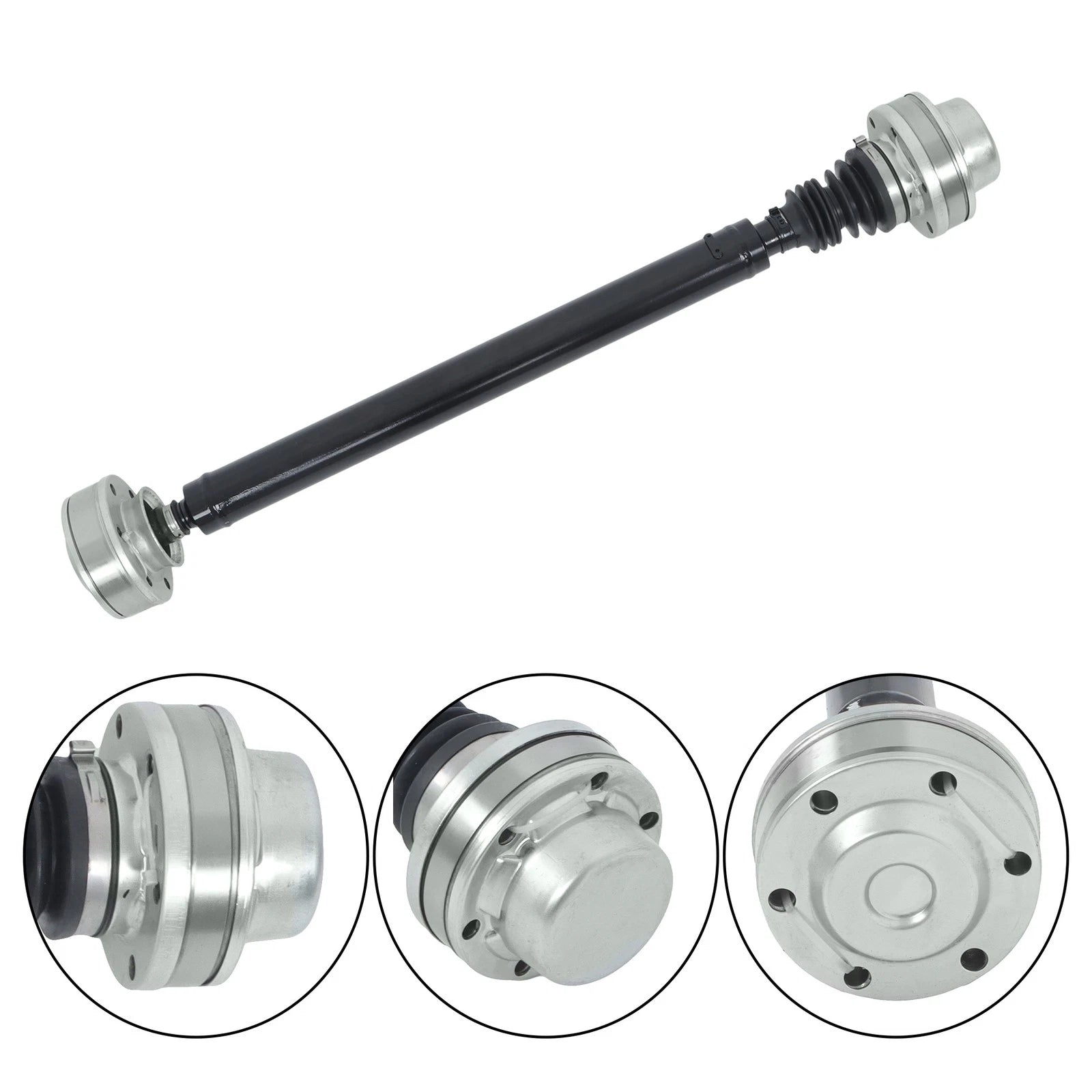Front Drive Shaft Assembly for Ford F-150 (2011-2017)
