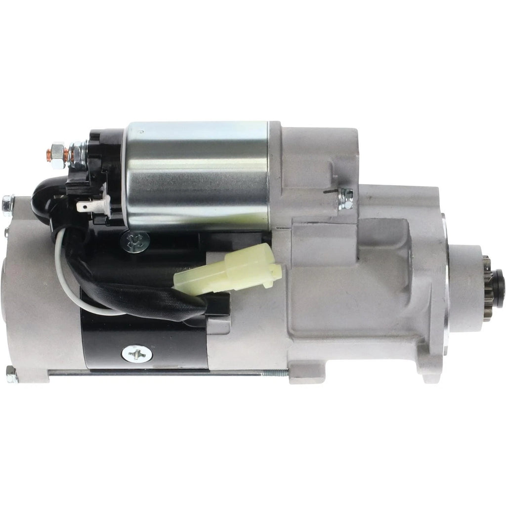 Starter for Carrier Transicold X2-1800 (Multiple Years)