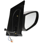 Passenger Right Side Mirror for Mazda MPV (2002–2006)