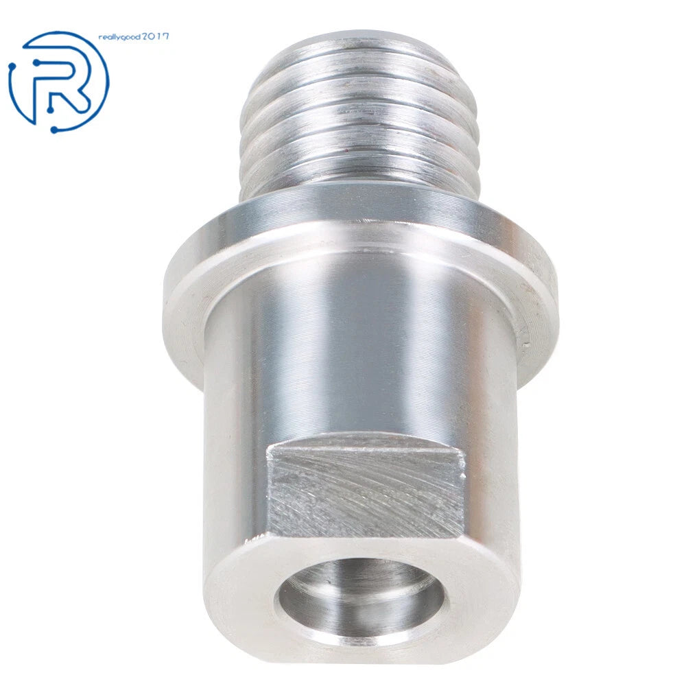 Spindle Adapter for Shopsmith 5/8" to 1" × 8tpi