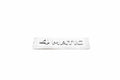 Genuine OEM Emblem for Mercedes-Benz GL450, C300, CLS550, E350, GL350 (2007–2015) 2208171015