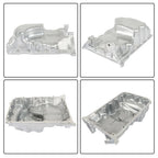 Engine Oil Pan for Honda Accord Odyssey Acura (2003-2007)