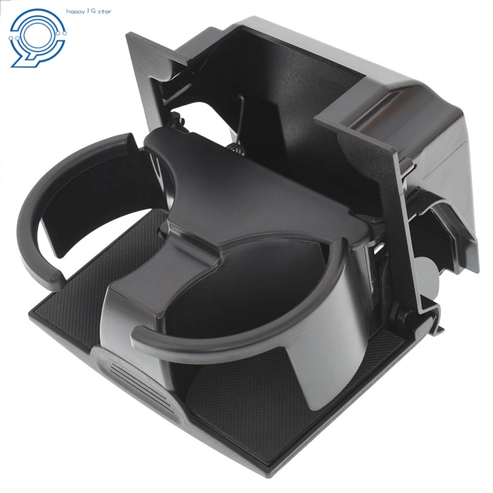 Rear Center Console Cup Holder for Nissan Frontier Xterra (2006–2019)