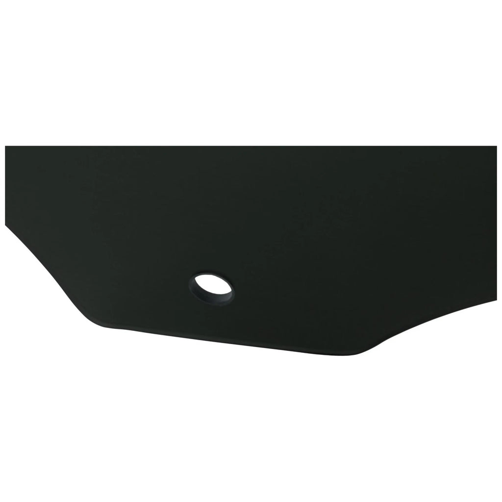 Rear Passenger Door Glass for BMW X5 (2014–2018)