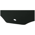 Rear Passenger Door Glass for BMW X5 (2014–2018)