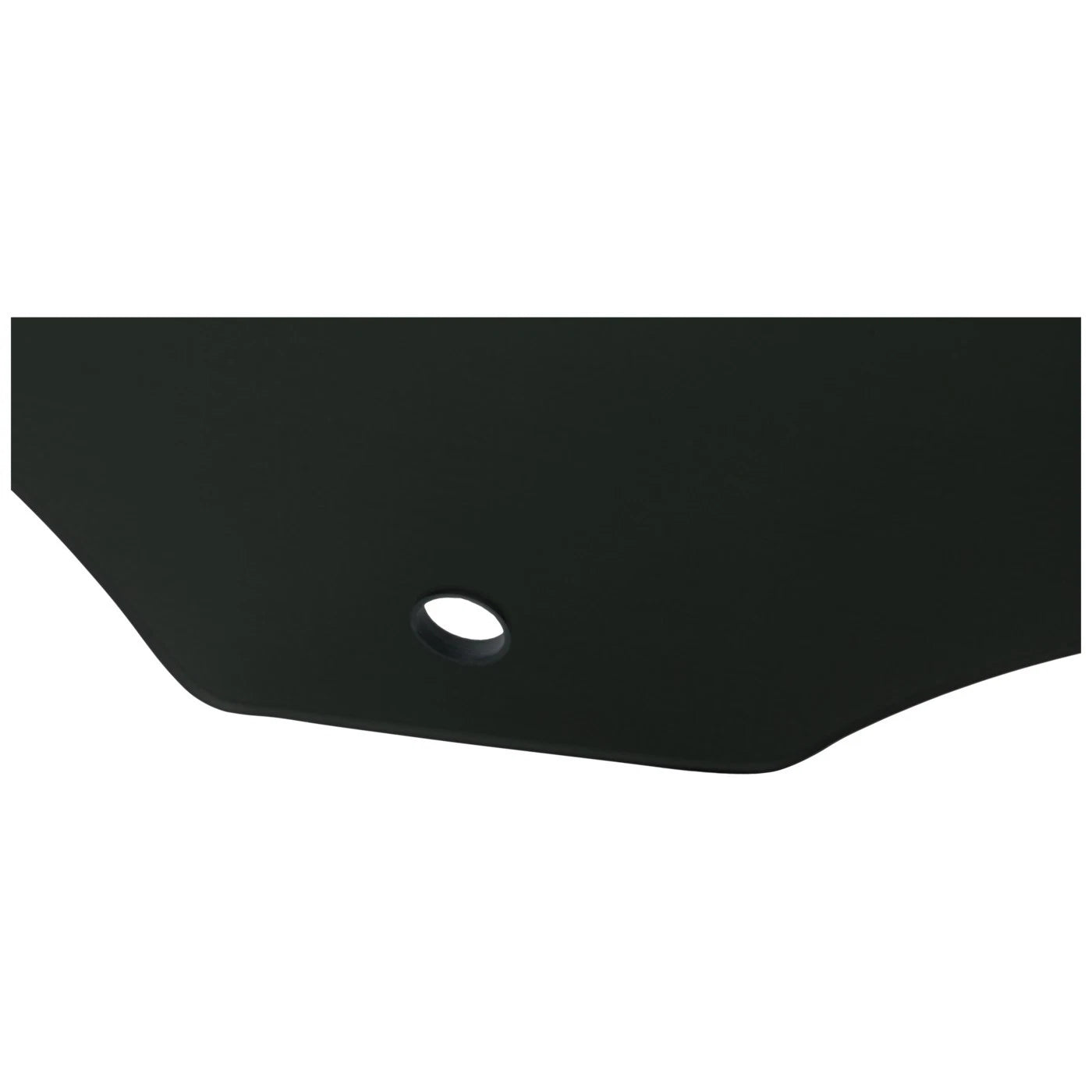 Rear Passenger Door Glass for BMW X5 (2014–2018)