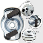 Starter Pawl Carrier for Carrier FS FS HL HT KM