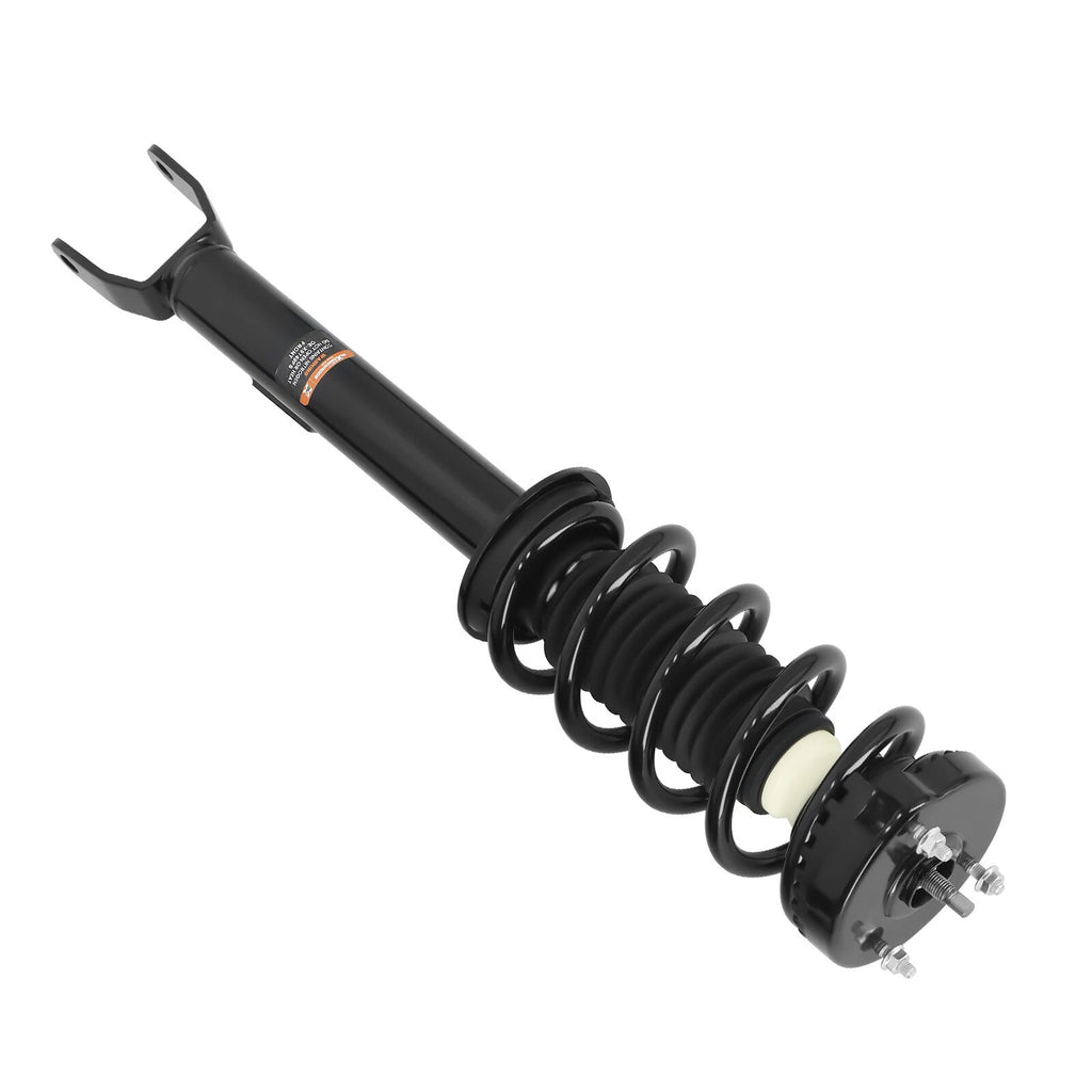 Front Strut Coil Spring Assembly for Dodge Challenger Charger (2012-2018)