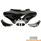 Outer Batwing Fairing for Honda Shadow VTX1300 VTX1800 (2003-2008)