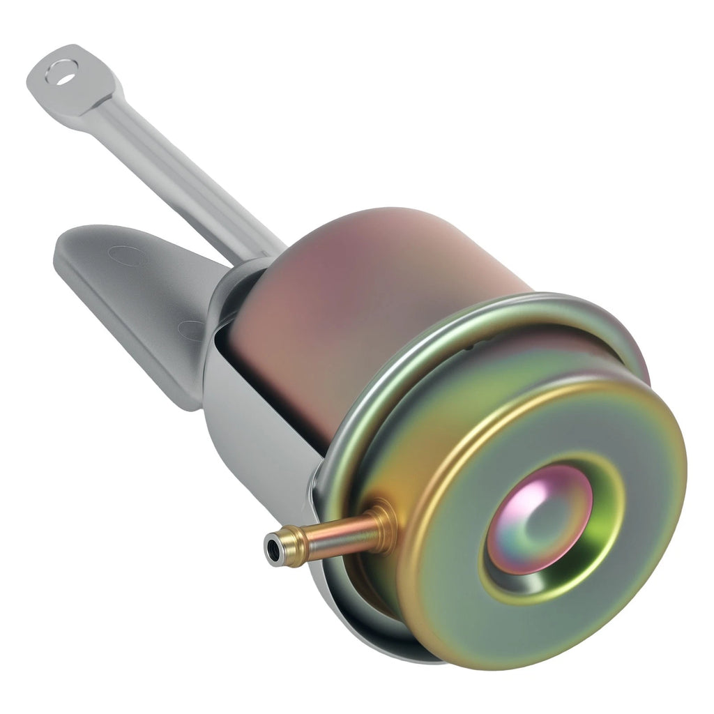 Turbocharger Actuator for Freightliner Century Series 60 12.7L (1997–2002)