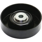 Accessory Belt Idler Pulley for Chevy Tracker, Sidekick, SX4