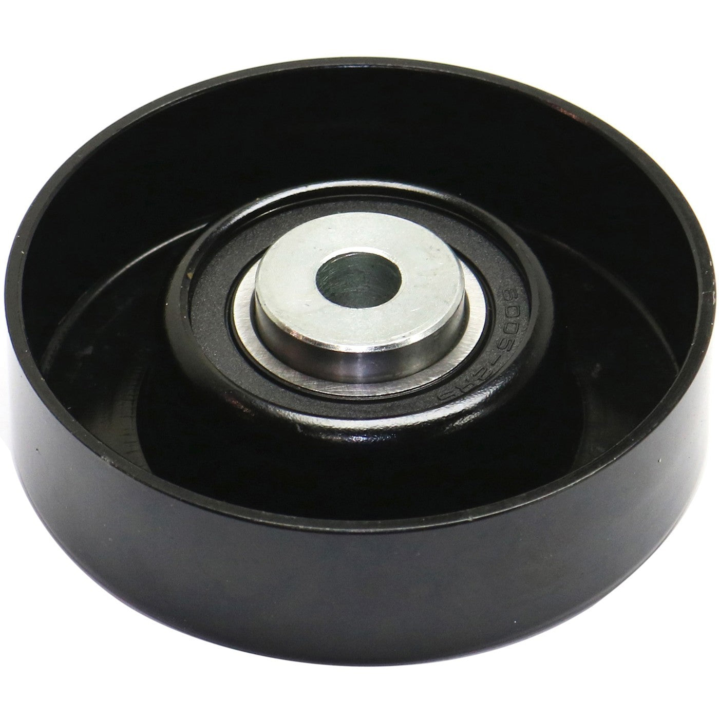 Accessory Belt Idler Pulley for Chevy Tracker, Sidekick, SX4